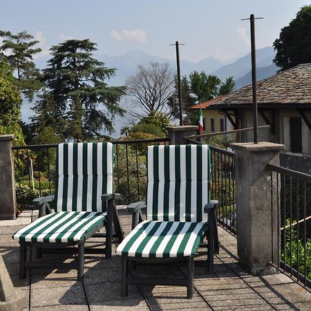 Haus Bethusy Bellagio Exterior foto